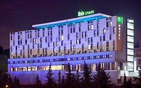 Ibis Styles Roma Eur